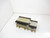Omron CPM1A-30CDR-A-V1 Programmable Controller W/ CPM1A-8ET1 Expansion Module