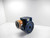 Rossi Motoriduttori MR-V-63U02D Gearbox W/ TGC 60 Overload Clutch 200/600IN-LBS