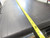 Dorner Flat Belt Conveyor, 36" Long X 19" Wide W/ 62M020PS411FN Motor 85RPM