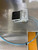 Capmatic piston filler model PFILLER
