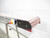 Versaline 15 Feet Long X 12" Wide Tabletop Conveyor W/ WAF30 DRS71S4 Servo Motor