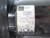 Weber 5200v2 Printer Applicator 115V W/ Motorized Up Down System