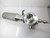 APVTRICLAMP SANITARY BUTTERFLY VALVE PNEUMATIC ACTUATOR SINGLE-ACTING  2''  (USED TESTED)