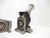 Drylink Vistaulink Dry Keyed Coupling Kit