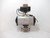 Tru-Flo UT26-SR4-F07 Pneumatic Actuator Ball Valve Tri-Clamp 1 in. CAB14200E