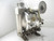 Wilden 0110768 Pro-Flo Pump Air Operated Pneumatic Double Diaphragm(used tested)