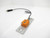 RETRO-REFLECTIVE SENSOR