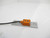 Efector Ifm O7P200 Retro-Reflective Sensor