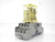 RY4S-UL IDEC cube relay with base plug SY4S-05
