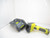 Cognex 825-0579-1R Barcode Scanner W/ 825-10235-1R Charging Station