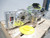 CV Technology Interceptor SG FTZU 18 ATEX 0094X Air Operated Slide Gate Valve