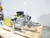 CV Technology Interceptor SG FTZU 18 ATEX 0094X Air Operated Slide Gate Valve