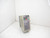 Yaskawa CIMR-VU2A0006FAA Standard Drive, 200-240V 3-Phase