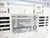 Yaskawa CIMR-VU2A0006FAA Standard Drive, 200-240V 3-Phase