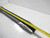 Side Belt Conveyor For Case Sealer Application, 29" Long X 2" Wide
