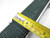 Side Belt Conveyor For Case Sealer Application, 29" Long X 2" Wide