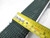 Side Belt Conveyor For Case Sealer Application, 29" Long X 2" Wide