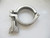 Sanitary Clamp-High