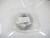 Nord SK 1SI40/1SI50 60495010 Motor Adapter Flange, 90mm External Diameter
