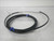 Omron E32-DC200B Fibre Optic Cable, 300mm Sensing Distance