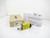 Banner MIAD9LVQ 34474 Photoelectric Sensor, 5-15V DC