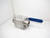 Habonim CF8M Ball Valve, 2"