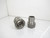 Hansen LL8-T36 1" Female W/ LL8-ST Female Quick Coupling Kit