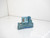 Finder 95.75 Relay Socket With 40.52 Relay, 250V