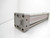 Smc NCDA1B200-1000 Cylinder, 250PSI (1.7MPa)