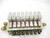 LOT of 8 Numatics 031SA4002 NF Series Poppet Valves, 2-Position 3-Way (USED TESTED)