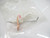 Lennox 20J91 Flame Sensor For 80MGF3