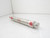 Bimba 043-DP Double Acting Pneumatic Cylinder, 3/4" Bore