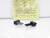 Keyence 96M11768 Fiber Optic Cutter, Lot Of 2