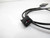 Keyence PS-46 Photoelectric Sensor, 100mm Detecting Distance