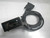 Microscan MS-3 FIS-0003-0003G Compact Laser Barcode Scanner