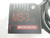 Microscan MS-3 FIS-0003-0003G Compact Laser Barcode Scanner