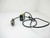 Microscan MS-3 LASER FIS-0003-0004 Barcode Scanner (For Parts)