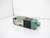 Numatics 081SA400K000030 Solenoid Valve, 110-120V AC