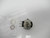 ETI Systems RV4NAYSD202A Potentiometer, 2K OHMS