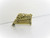Weidmuller EW 35 0383560000 Terminal End Block