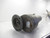 Industrial Tank Mixer Fusion Fluid Equipment PG-2C-SPCL, 48" Long