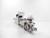 Hibar Systems Model 4H3 Metering Pump