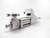 Hibar Systems Model 4H3 Metering Pump