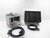 Markem Imaje Smartdate X45 SDX45INT53RHV1 Thermal Printer W/ 10098405 Printhead