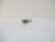 Wago 280-402 Jumper; Insulated; Gray
