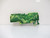 Wago 280-677 4-Conductor Ground Terminal Block