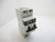 6A 91H2206 E-T-A Circuit Breaker 2 Pole