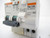 Vigi C60 26509 Merlin Gerin C 8A  415V With Circuit Breakers (Used)