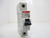 B 20 ABB Circuit Breaker 1 POLE CIRCUIT BREAKER