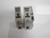 SIEMENS 5SX21 A1 circuit breaker LOT OF 2 *USED AND TESTED*